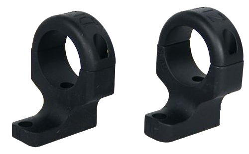 DNZ TK1TM2 Game Reaper 2 Scope Mount/Ring Combo Matte Black 1" Tika