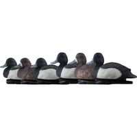 Avian-X AVX-AVX8089 Topflight Redhead Ducks 6Pk (2-Low-Head Hens