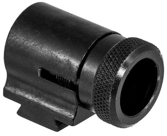 Lyman 3171076 Series 17A Target Front Sights Black