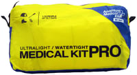 Adventure Medical Kits 01000186 Ultralight / Watertight Medical Kit Pro First Aid Watertight Yellow