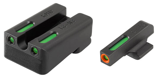 TRUGLO TG13KM1PC TFX Pro Tritium/Fiber-Optic Day/Night