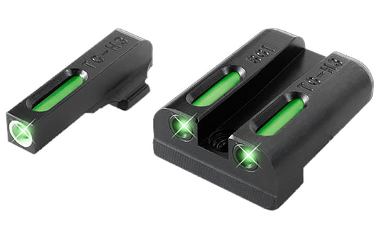 TRUGLO TG13SG2A TFX Tritium/Fiber-Optic Day/Night