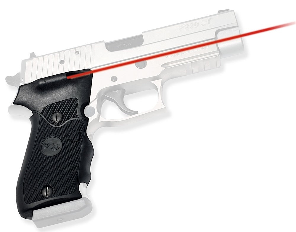 CTC LASERGRIP FOR GLK CMPCT SIZE