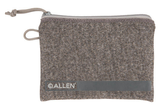 ALLEN PISTOL POUCH FULL SIZE BLACK