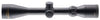 Konus 7255 KonusPro Matte Black 3-10x44mm 1" Tube Engraved 30/30 Reticle