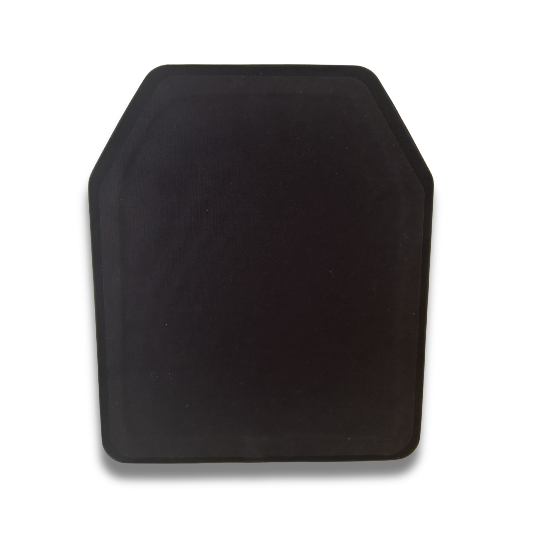 Level IIIA Soft Armor Insert + Plate Carrier Kit