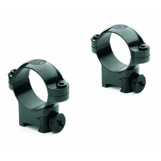 Leupold 178119 RM Scope Ringmounts Rimfire 13mm Medium Matte