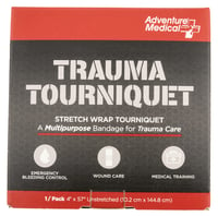 Adventure Medical Kits 20640017 Trauma Tourniquet Stop Bleeding