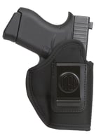 1791 PRM NYLON IWB SZ 3 BLACK RH