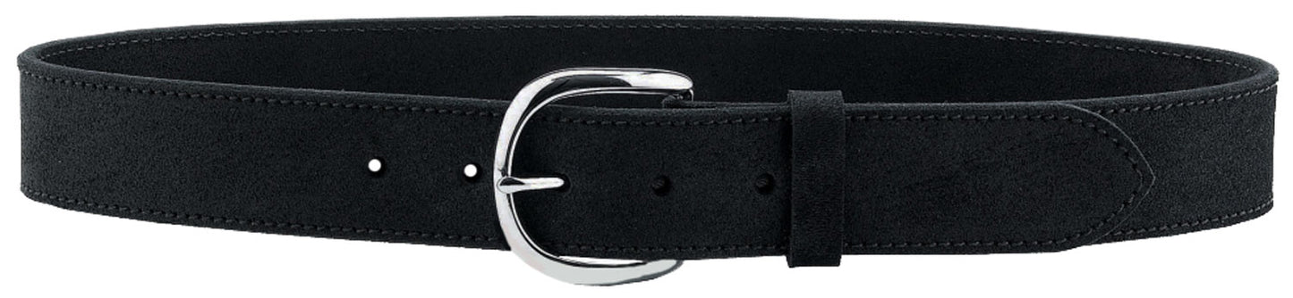 Galco CLB536B Carry Lite Black Leather 36" 1.50" Wide Buckle Closure