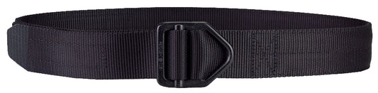 Galco NIBBKLB Instructors Belt Black Nylon 38"-41" 1.50" Wide Buckle Closure