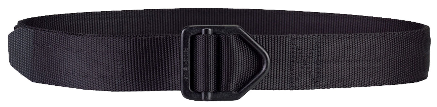 Galco NIBBKXXL Instructors Belt Black Nylon 46"-49" 1.50" Wide