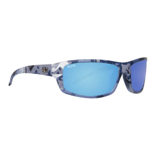 Calcutta PR1BMTTBC Prowler Sunglasses True Timber Blue Camo