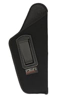 Uncle Mikes 89052 Inside-The-Pant Holster Sz5 LH Open Large Autos