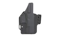 BRAVO TORSION FOR GLK 19 IWB BLK LH