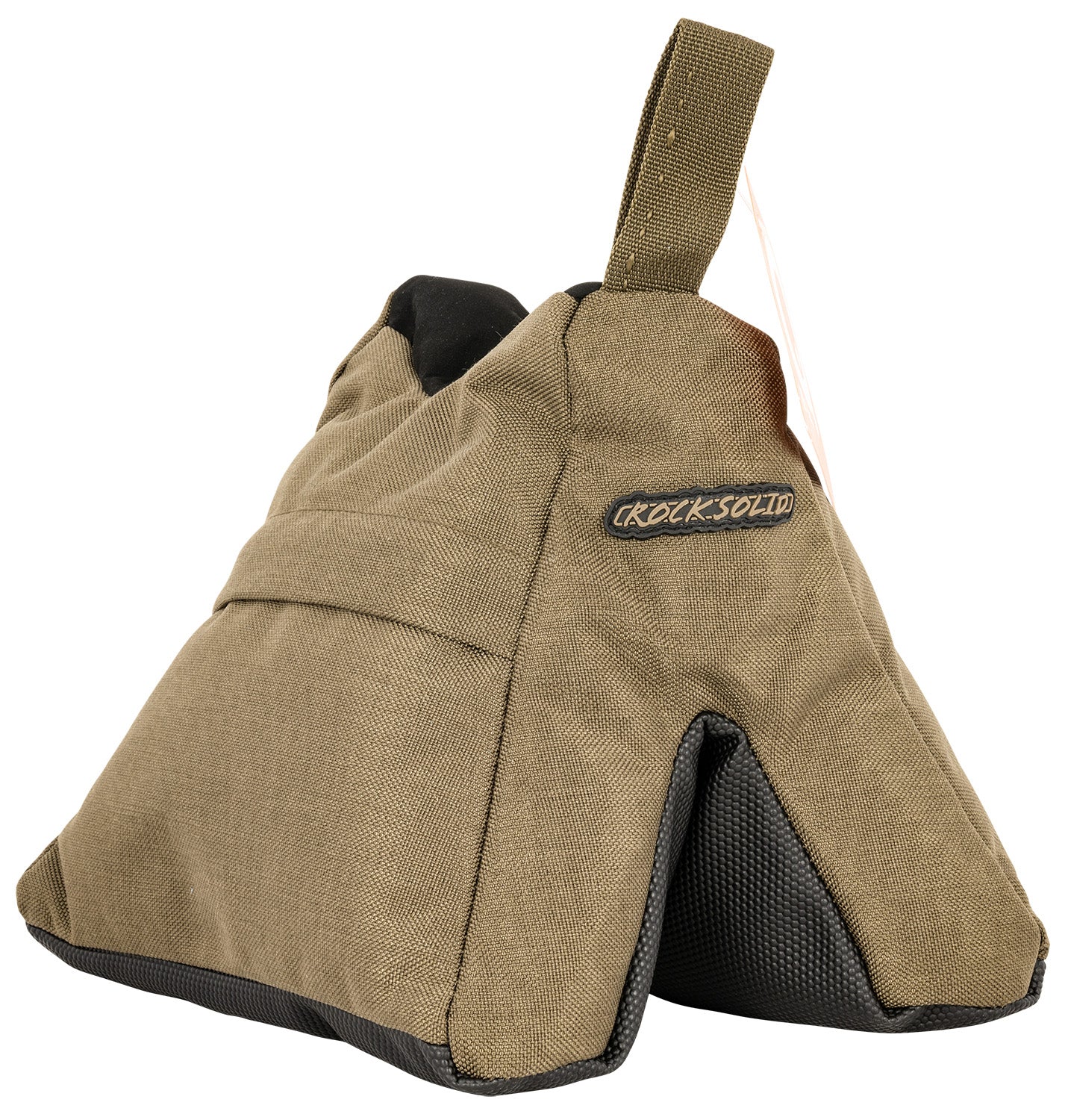 CVA 91010-7 SHOOTING BAG SADDLE BAG