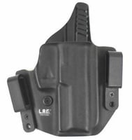 LAG DFNDR H&K VP9 OWB/IWB BLK RH