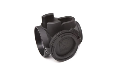 TANGO DWN TRIJICON MRO COVER BLK