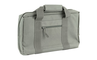 NCSTAR VISM DISCREET PSTL CASE GRY