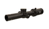 Trijicon CRHX624-C-2900019 CredoHX 1-6x24 Snd Focal Pln SFP)Riflescope