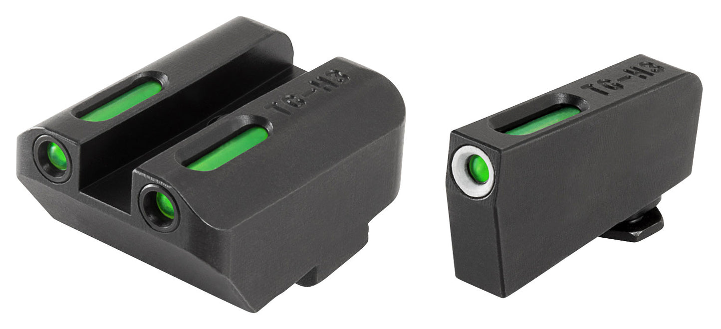 TRUGLO TG13GL4A TFX Tritium/Fiber-Optic Day/Night