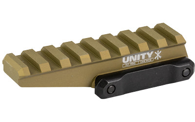 UNITY FAST OPTICS RISER FDE