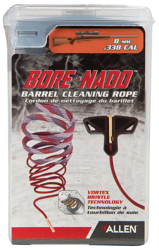 Allen 70724 Bore-Nado Rifle Cleaning Tool .35