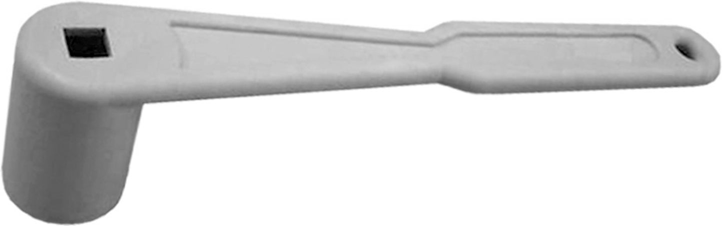 Shoreline Marine SL52229 Giant Hex Wrench Grey