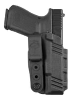 DeSantis Gunhide 137KJ4QZ0 Slim-Tuk IWB Kydex Belt Clip Fits Mossberg MC2C Ambidextrous