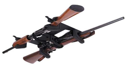 Big Sky Racks BSR2 Sky Bar 2 Gun Steel Holds 2