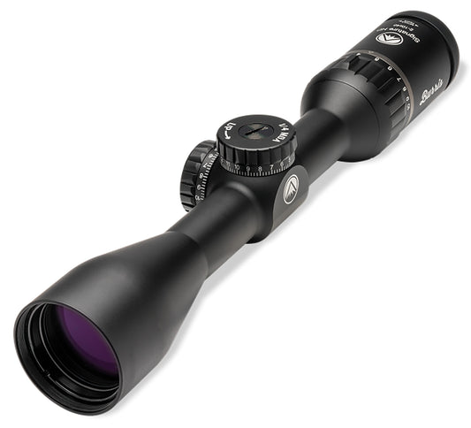 Burris 200533 Signature HD Matte Black Matte 5-25x 50mm 30mm Tube Ballistic E3 Reticle