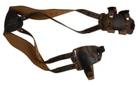 VERSACRY SHOULDER HOLSTER DLX S3