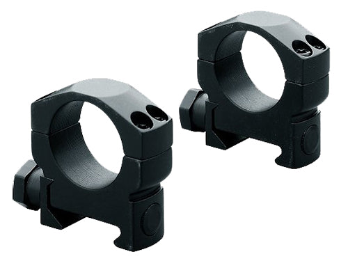 Leupold 60019 Mark 4 Scope Rings 1-Inch Super High Matte