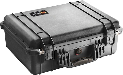 PELICAN CASE 18 X 12.75 X 6.75 BLK