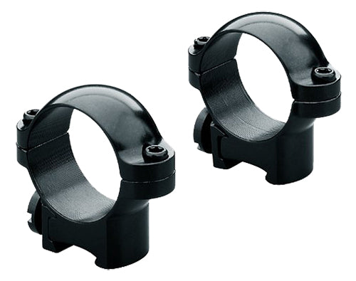 Leupold 49947 RM Scope Ringmounts Rimfire 13mm Medium Gloss