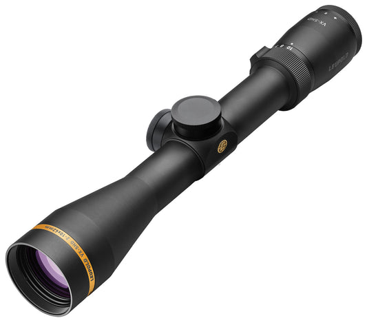 Leupold 171581 VX-6HD Rifle Scope 4-24x52mm (34mm) CDS-ZL2 Side Focus