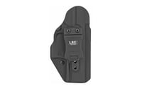 LAG LIB MK II SHIELD W/CTC BLK AMBI