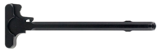 TacFire MAR092 AR15 Mil-Spec Charging Handle 6061-T6 Aluminum Black Hardcoat Anodized