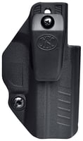 FN REFLEX POLY IWB HOLSTER BLACK