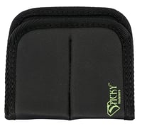 Sticky Holsters Dual Mag Sleeve Holster Designed To Carry Extra