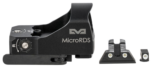 MEPROLT MCRO RDS 3MOA KT S&W M&P