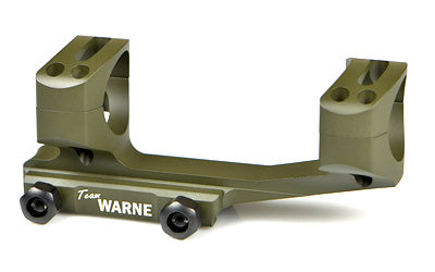 WARNE GEN 2 EXTND SKELETON 30MM OD