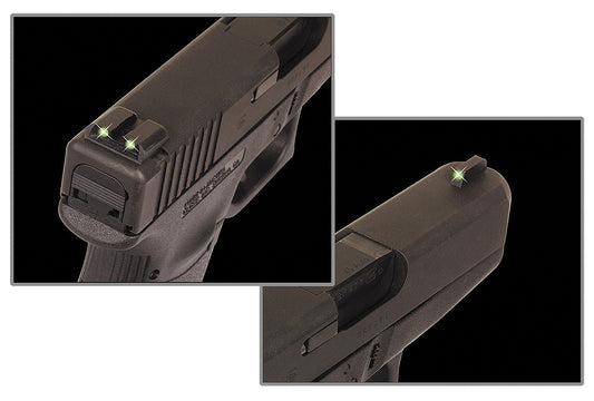 TRUGLO TG131MPT TFO Tritium/Fiber-Optic Day/Night