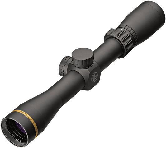 Leupold 174181 VX-Freedom Rimfire Matte Black 3-9x 40mm 1" Tube MOA Rimfire Reticle