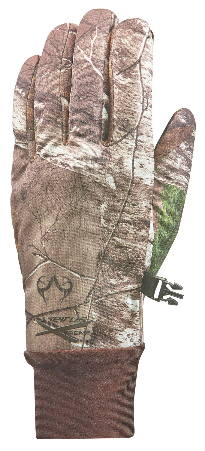 Seirus 812719704 Xtreme Hyperlite Realtree Xtra Lg