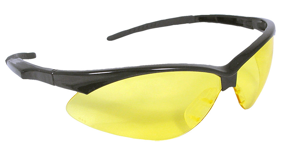 RADIANS OUTBACK GLASSES AMBER