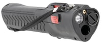 PepperBall 705010277 Lifelite Launcher Pepper Launcher/Light 350 Lumens Range Up To 60 Ft Black