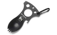 CRKT EAT N TOOL BLACK TEFLON