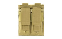 NCSTAR VISM DBL PISTOL MAG PCH TAN