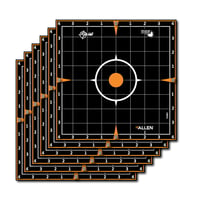 EZ-Aim 15301 Splash Reactive Sight - In - Grid Adhesive 6 Pack